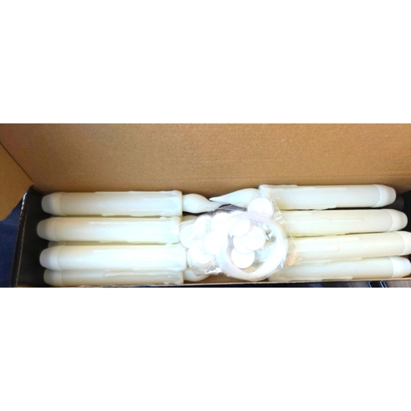 Floating Candles with Wand Remote, Magic Floating Halloween Candles - Picture 11 of 11